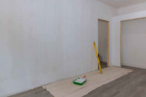 Best Drywall Crack Repair  in Birmingham, AL